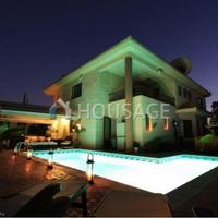 Villa in Republic of Cyprus, Lemesou, 540 sq.m.