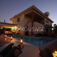 Villa in Republic of Cyprus, Lemesou, 540 sq.m.