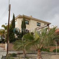 Villa in Republic of Cyprus, Lemesou, 540 sq.m.