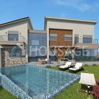 Вилла на Кипре, Лимасол, 320 кв.м.