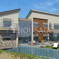 Вилла на Кипре, Лимасол, 320 кв.м.