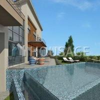 Вилла на Кипре, Лимасол, 320 кв.м.