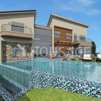 Вилла на Кипре, Лимасол, 320 кв.м.