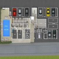 Квартира на Кипре, Лимасол, 90 кв.м.