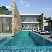 Вилла на Кипре, Пафос, Никосия, 309 кв.м.