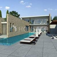 Вилла на Кипре, Пафос, Никосия, 309 кв.м.