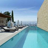 Вилла на Кипре, Пафос, Никосия, 309 кв.м.