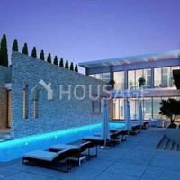 Вилла на Кипре, Пафос, Никосия, 309 кв.м.