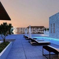 Вилла на Кипре, Пафос, Никосия, 309 кв.м.