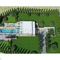 Вилла на Кипре, Пафос, Никосия, 309 кв.м.