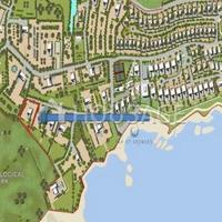 Вилла на Кипре, Пафос, Никосия, 309 кв.м.