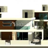 Вилла на Кипре, Пафос, Никосия, 124 кв.м.