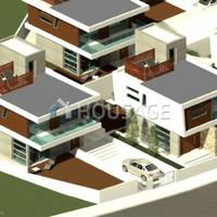 Вилла на Кипре, Пафос, Никосия, 124 кв.м.