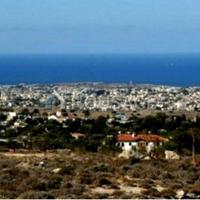 Вилла на Кипре, Пафос, Никосия, 124 кв.м.