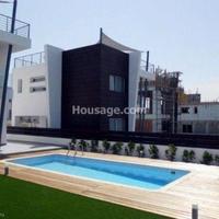 Вилла на Кипре, Пафос, Никосия, 160 кв.м.