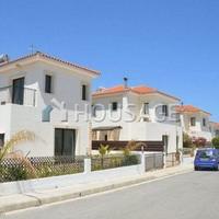 Вилла на Кипре, Протарас, 130 кв.м.