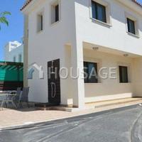 Вилла на Кипре, Протарас, 130 кв.м.