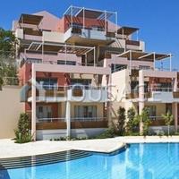 Flat in Republic of Cyprus, Lemesou, 60 sq.m.