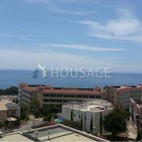 Flat in Republic of Cyprus, Lemesou, 60 sq.m.