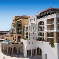 Flat in Republic of Cyprus, Lemesou, 143 sq.m.