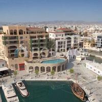 Flat in Republic of Cyprus, Lemesou, 143 sq.m.