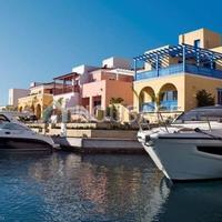 Flat in Republic of Cyprus, Lemesou, 143 sq.m.