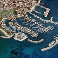 Flat in Republic of Cyprus, Lemesou, 143 sq.m.