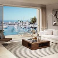 Flat in Republic of Cyprus, Lemesou, 294 sq.m.