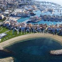 Flat in Republic of Cyprus, Lemesou, 294 sq.m.