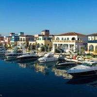 Flat in Republic of Cyprus, Lemesou, 294 sq.m.