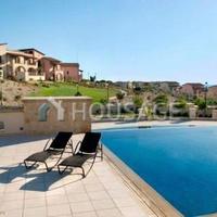 Квартира на Кипре, Пафос, Никосия, 109 кв.м.