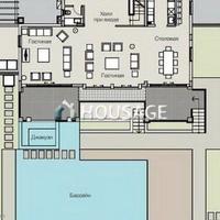 Villa in Republic of Cyprus, Lemesou, 531 sq.m.