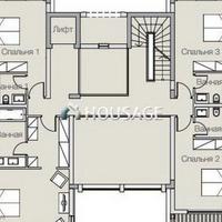 Villa in Republic of Cyprus, Lemesou, 531 sq.m.