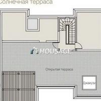 Villa in Republic of Cyprus, Lemesou, 531 sq.m.