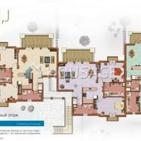 Квартира на Кипре, Пафос, Никосия, 110 кв.м.