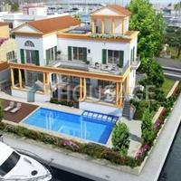 House in Republic of Cyprus, Lemesou, 528 sq.m.