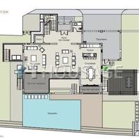 House in Republic of Cyprus, Lemesou, 528 sq.m.
