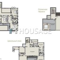 House in Republic of Cyprus, Lemesou, 528 sq.m.