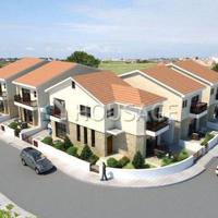 Вилла на Кипре, Лимасол, 142 кв.м.