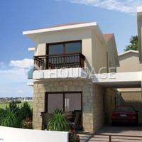 Вилла на Кипре, Лимасол, 142 кв.м.