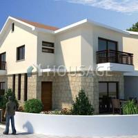 Вилла на Кипре, Лимасол, 142 кв.м.