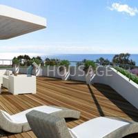 Flat in Republic of Cyprus, Lemesou, 106 sq.m.