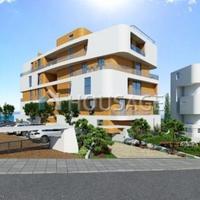 Flat in Republic of Cyprus, Lemesou, 106 sq.m.