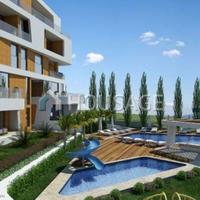 Flat in Republic of Cyprus, Lemesou, 106 sq.m.