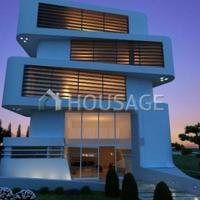 Flat in Republic of Cyprus, Lemesou, 106 sq.m.