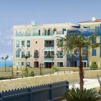 Квартира на Кипре, Лимасол, 110 кв.м.