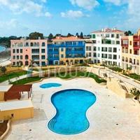 Квартира на Кипре, Лимасол, 159 кв.м.