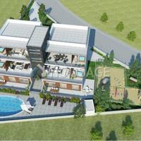 Квартира на Кипре, Лимасол, 95 кв.м.