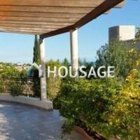 Вилла на Кипре, Лимасол, 300 кв.м.