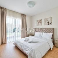 Квартира на Кипре, Лимасол, 55 кв.м.